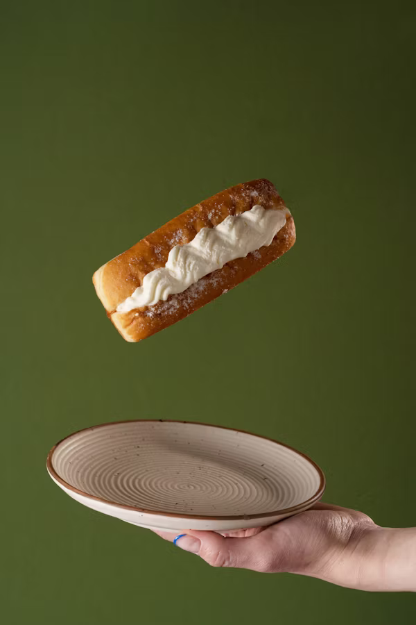 San Sebastian Cheesecake